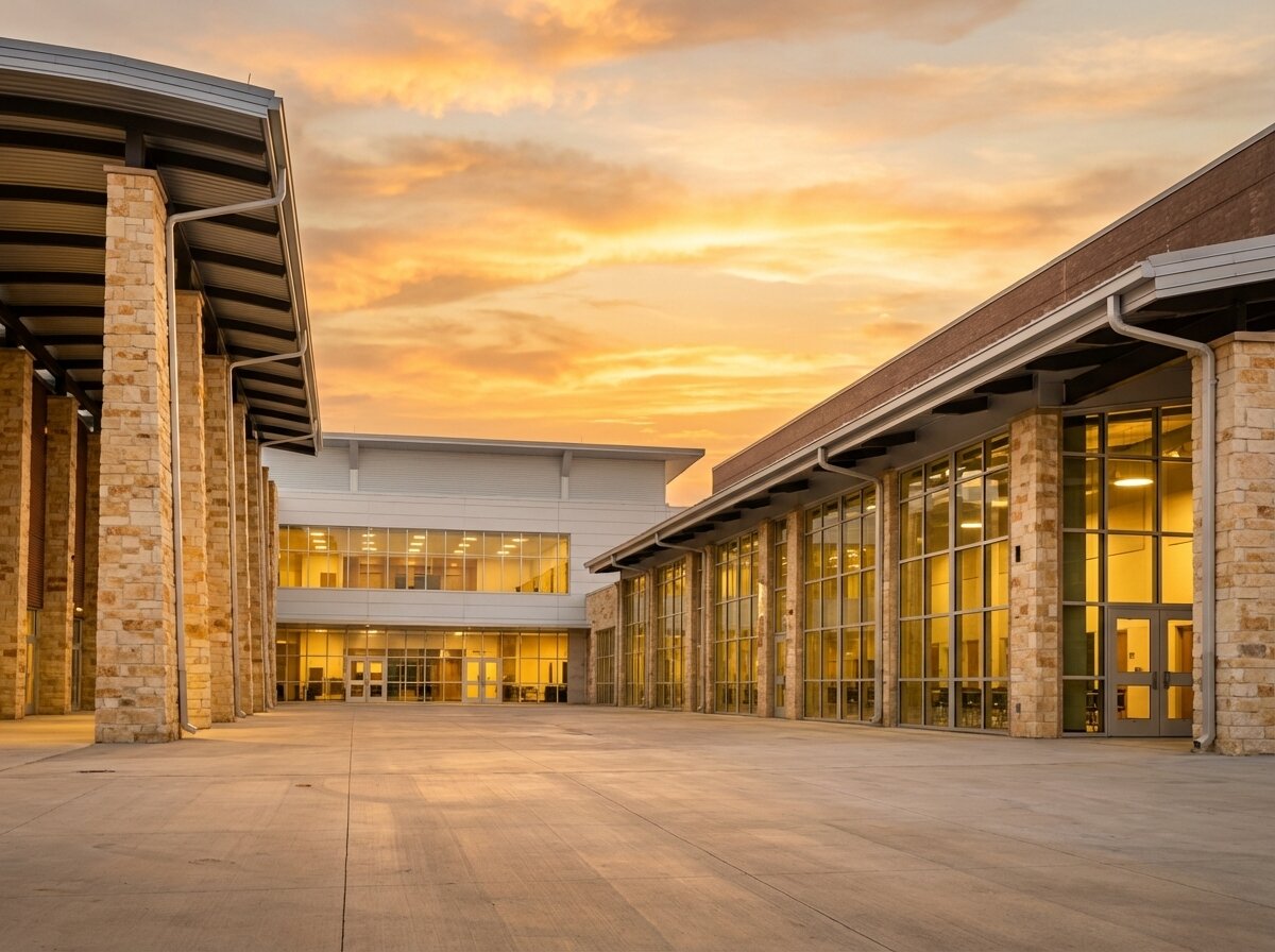 Dietrich Middle School