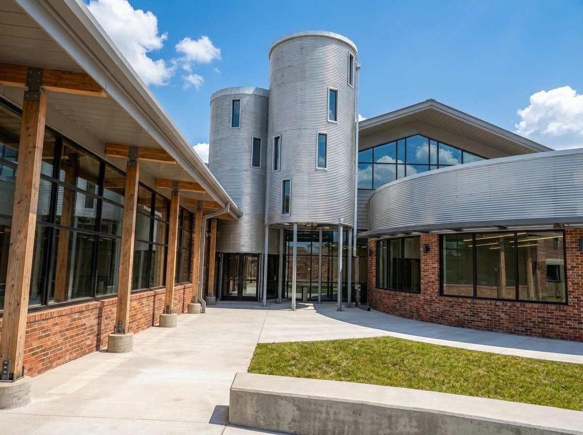 Aubrey Elementary School