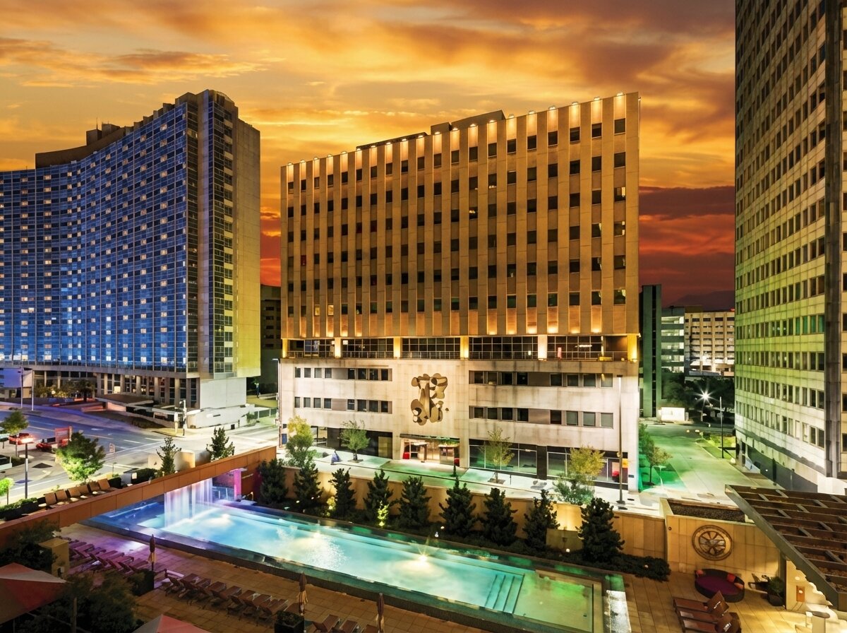 Continental Building