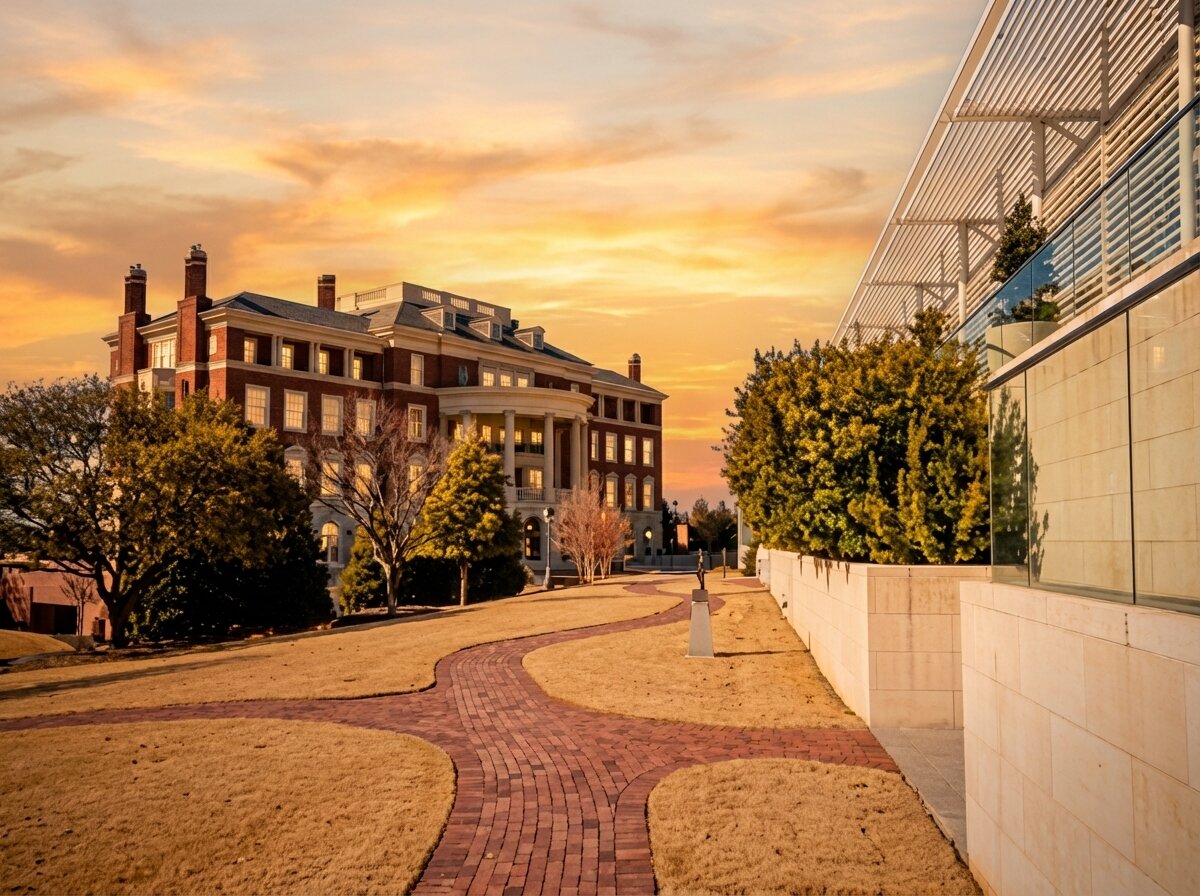 Reagan Place @ Old Parkland