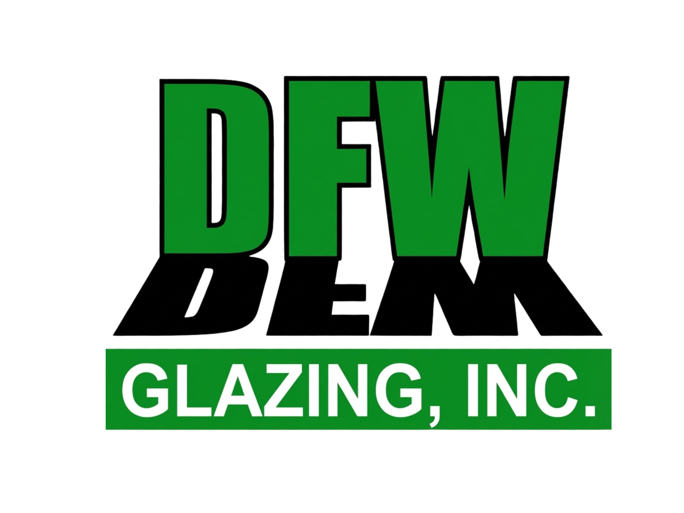 DFW Glazing